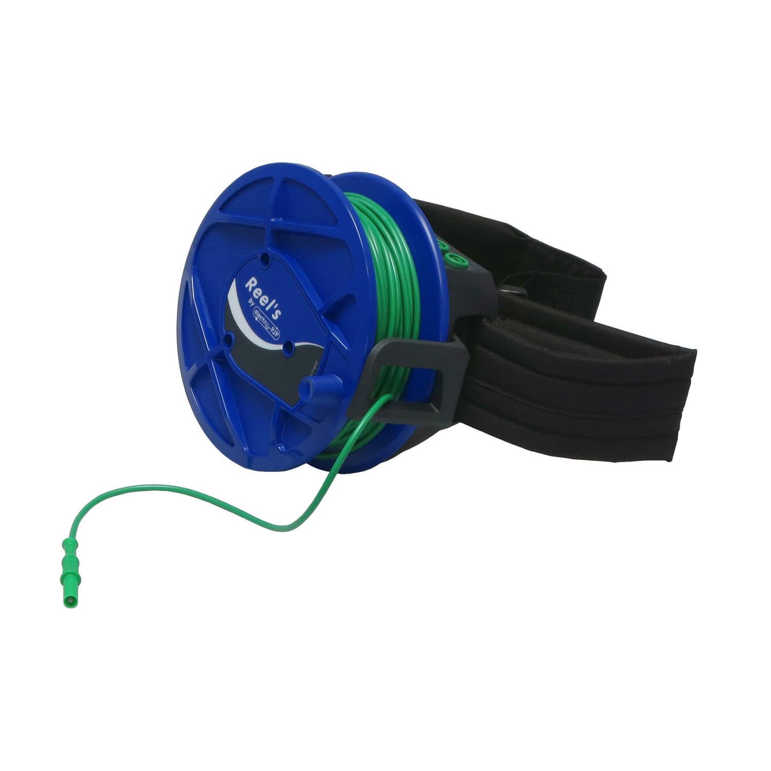 HOMEPILOT RolloTron Classic Power - Enrollador Eléctrico De Persiana