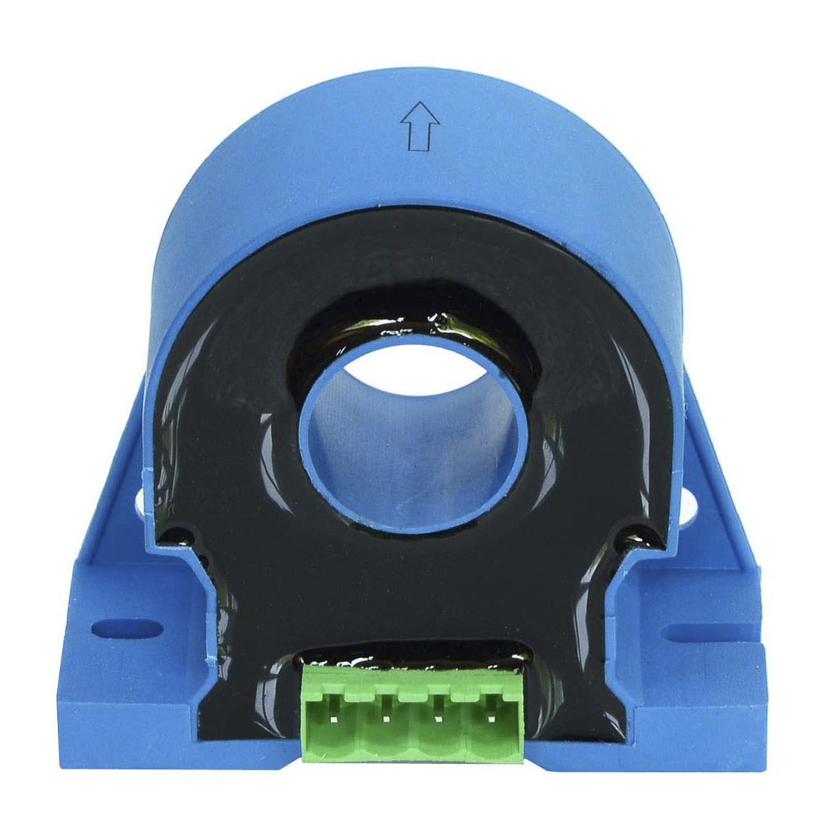 Sensor de Efecto Hall para PLC - China Sensor de corriente de Hall, Sensor de corriente