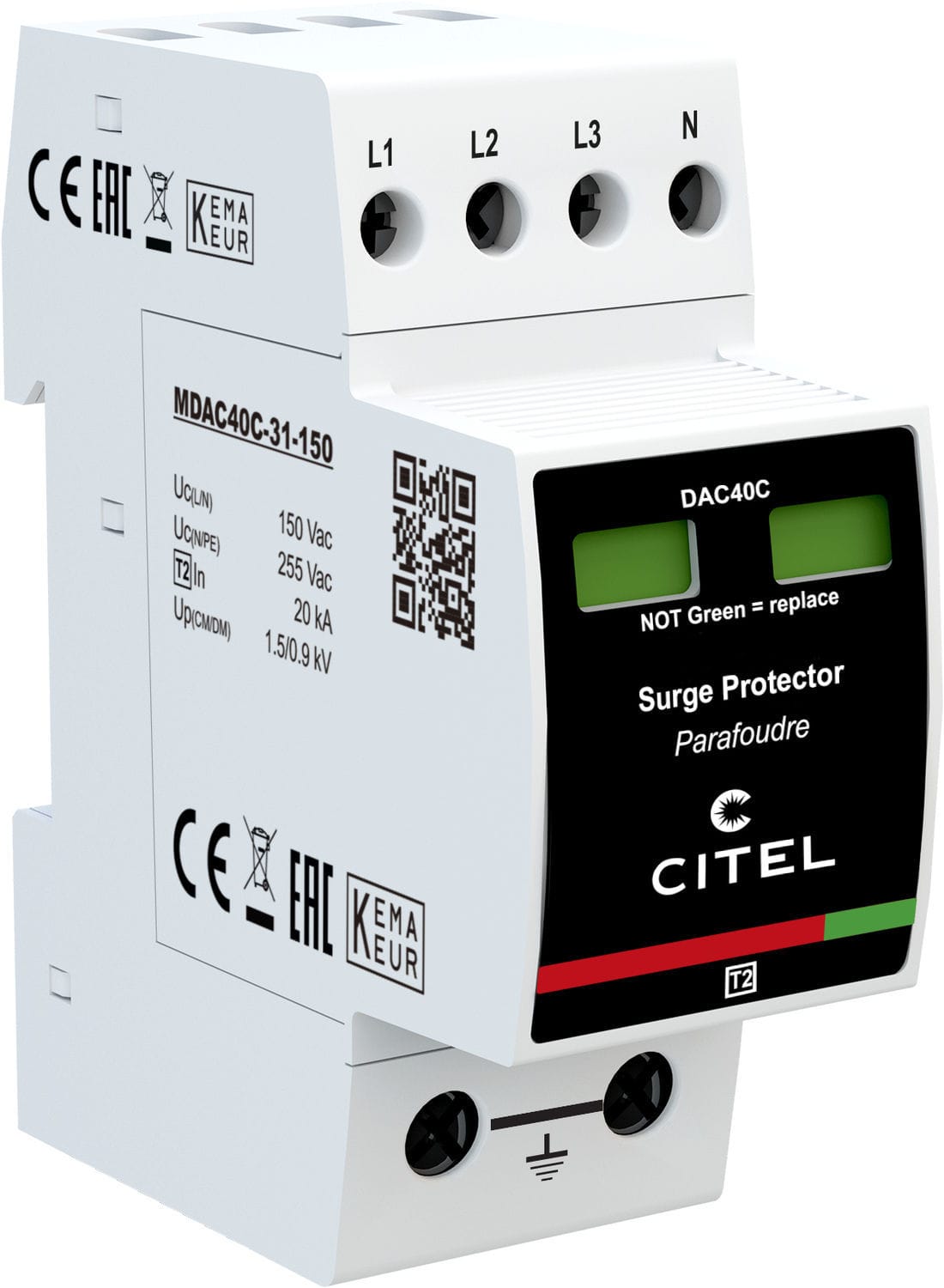 diode de suppression de tension transitoire | Comment ça marche