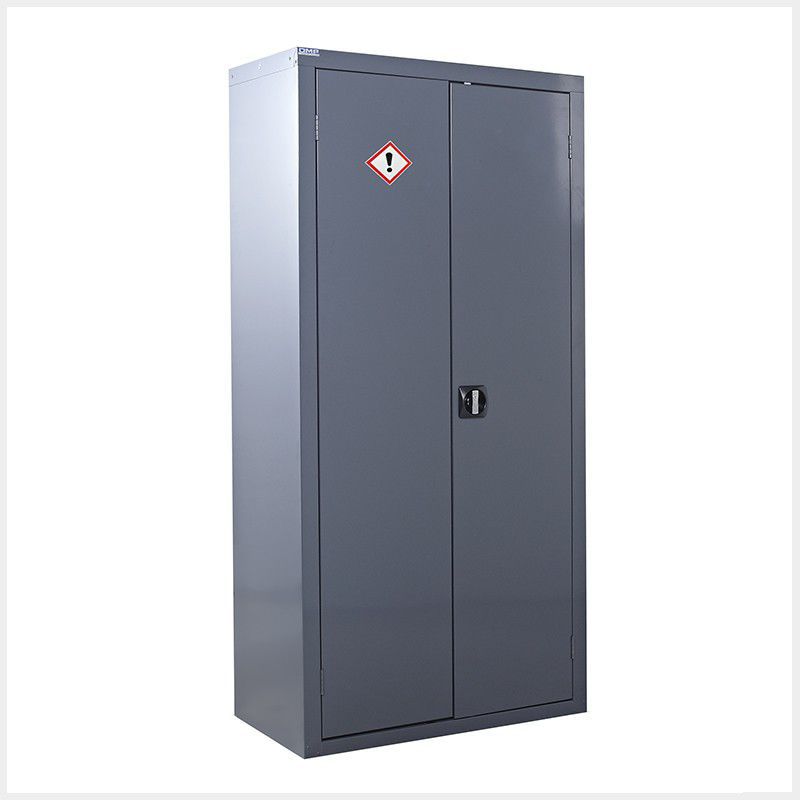 Armario de almacenamiento - CZxxxxxxZKXX series - Quality Metal