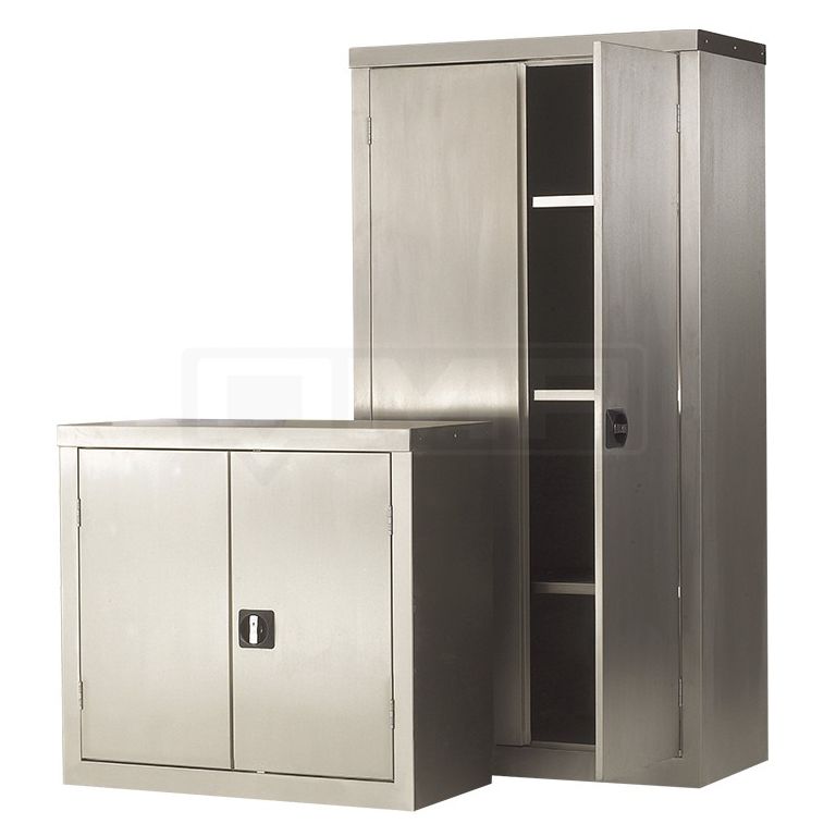 Armario de almacenamiento - CLxxxxxxZSXX series - Quality Metal