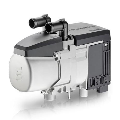 Calefactor de agua Hydronic S3 Eberspächer Climate Control Systems