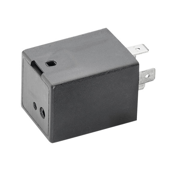 Módulo de controlador de ventilador Eberspächer Climate Control