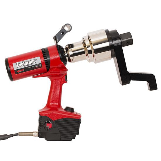 Llave dinamométrica sin cable - EvoTorque 2 ET2-119 - Norbar Torque Tools -  digital / de pistola