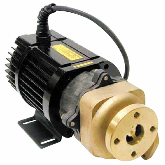 Bomba sin junta ROTRON® 46 AMETEK Dynamic Fluid Solutions para