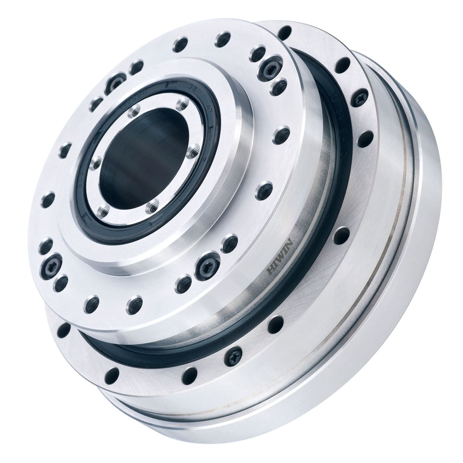 Reductor Arm nico DATORKER WTI S AH Series HIWIN GmbH Coaxial 