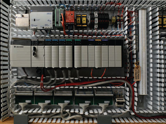 autocad electrical vs solidworks electrical