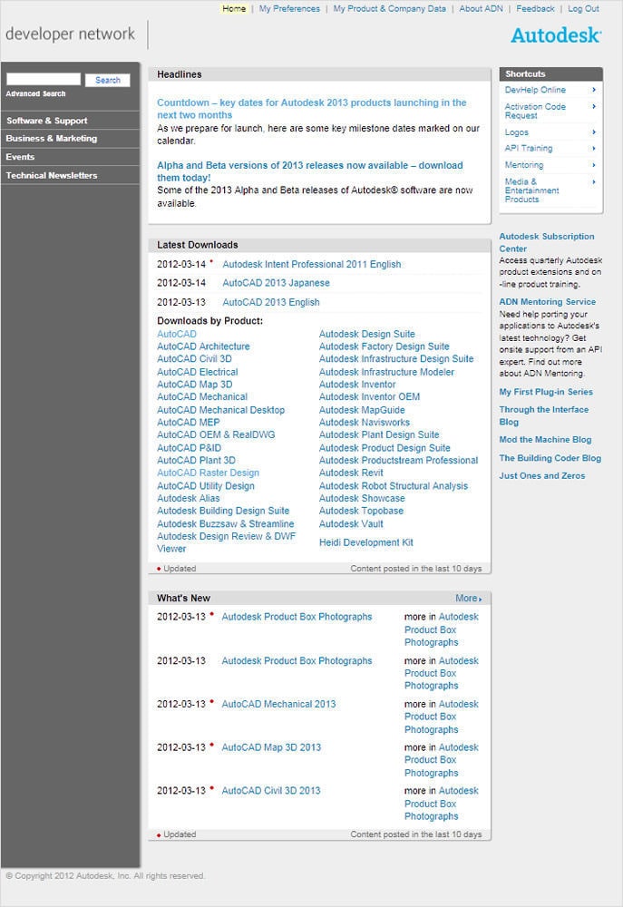 visualizador autocad 2013 visualizador autocad 2013