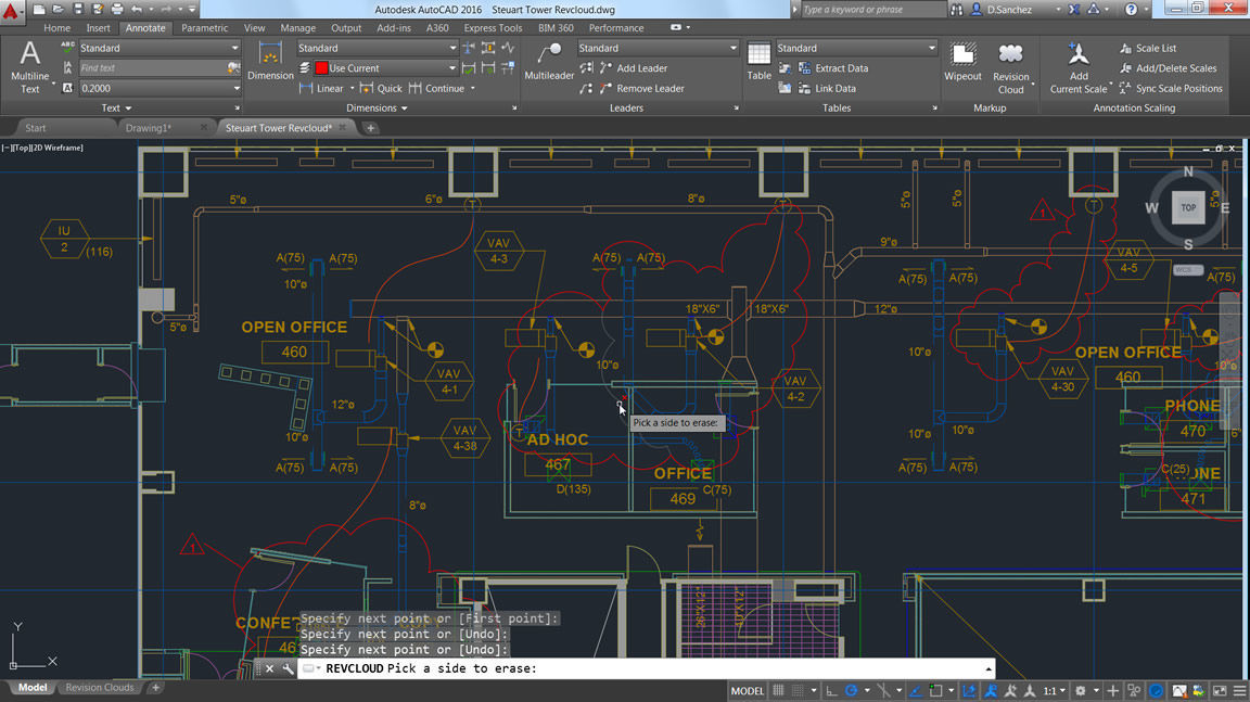 Software de cad autocad lt autodesk de dibujo esquem tico 2d