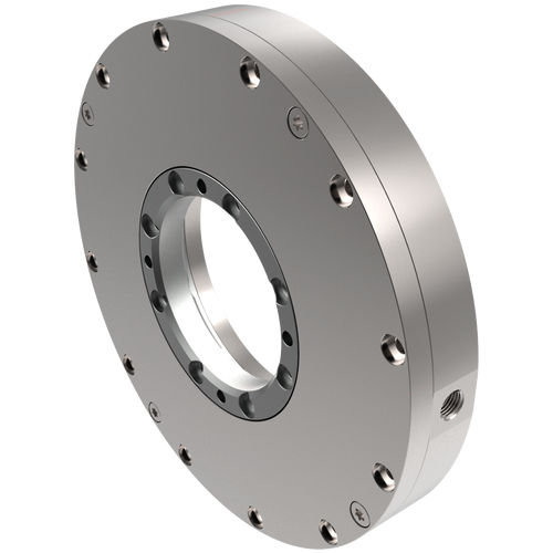 Elemento de apriete neumático TPS series ZIMMER GROUP de eje