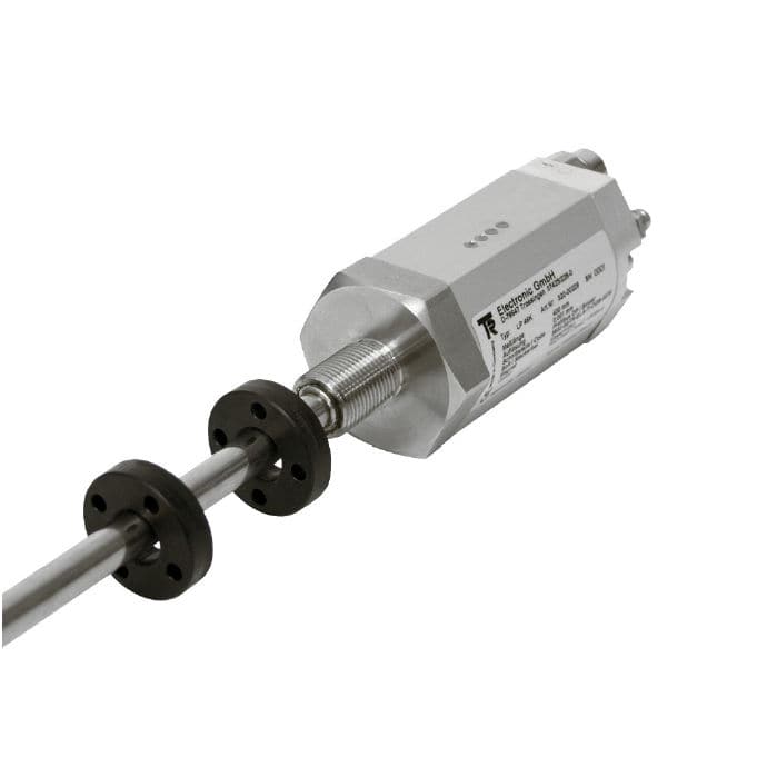 Encoder lineal absoluto - LMRI46(H) - A - TR-Electronic GmbH ...