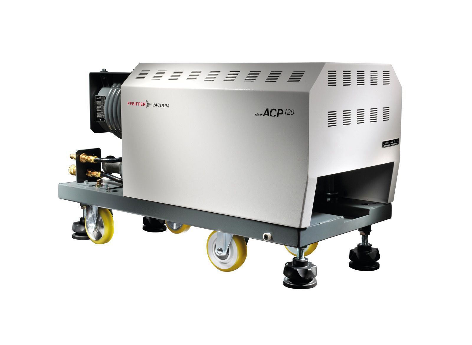 ACP-120 Fragen Beantworten
