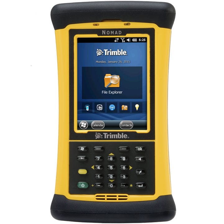 CELULARES: HTC DIAMOND 3G GB . . WINDOWS MOBILE 6.1, WIFI, GPS CON LOS MAPAS DE PY FUNCIONANDO - Foto 4