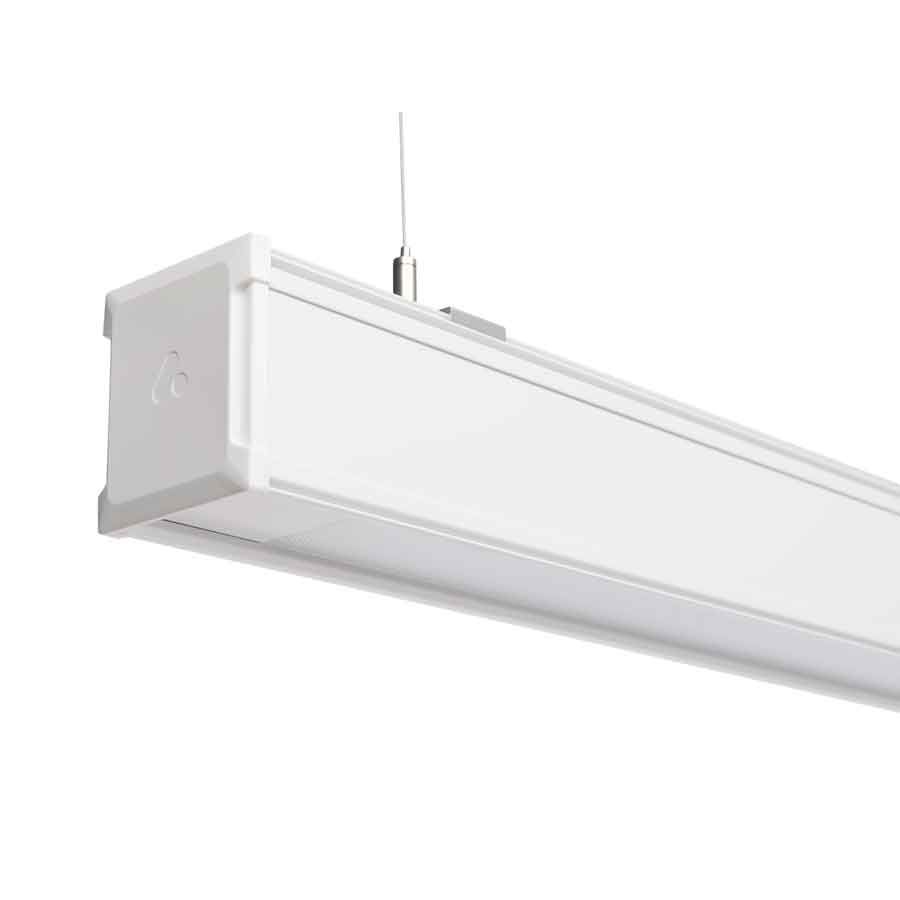 Luminaria Exzite Aura Light International LED / para oficina / IP20
