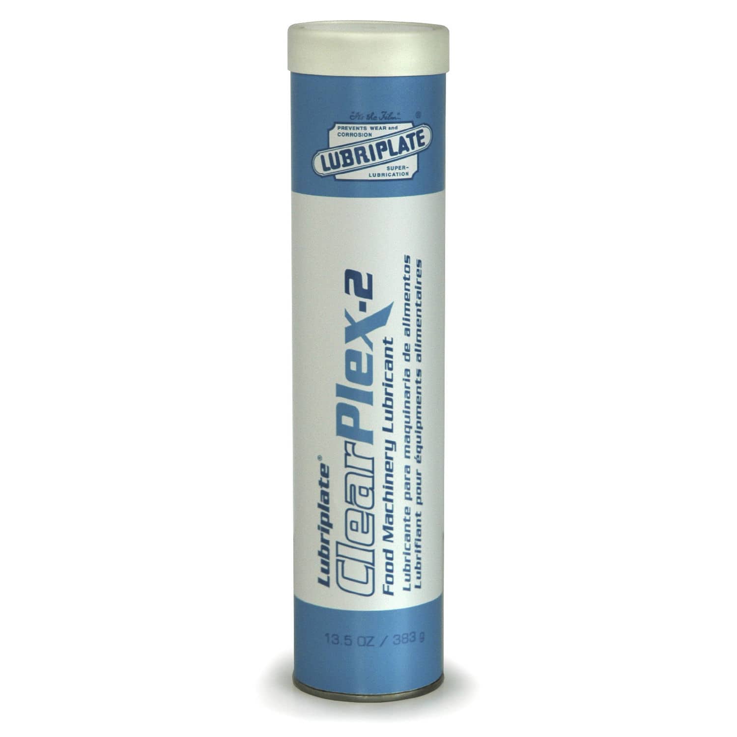 Grasa de lubricación Clearplex2 Lubriplate de complejo de