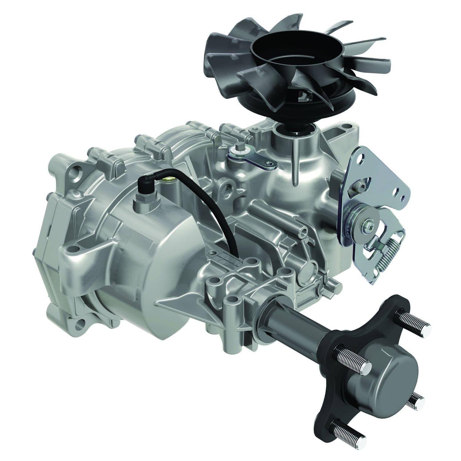 Bloque de transmisión con motor eléctrico ZT2200 (EZT®) HydroGear