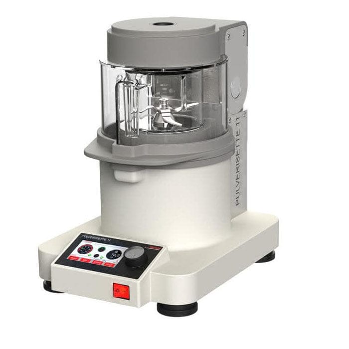 Molino Para Preparaci n De Muestras PULVERISETTE 11 Fritsch GmbH 
