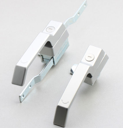 Cerradura De Varillas Para Armario