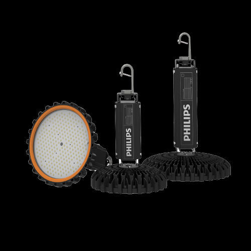 Lámpara de trabajo LED Compact V Yaham Optoelectronics Co., Ltd