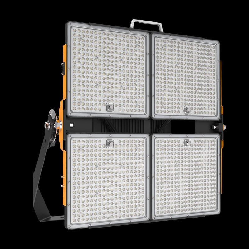 Proyector LED Compact S Yaham Optoelectronics Co., Ltd IP65