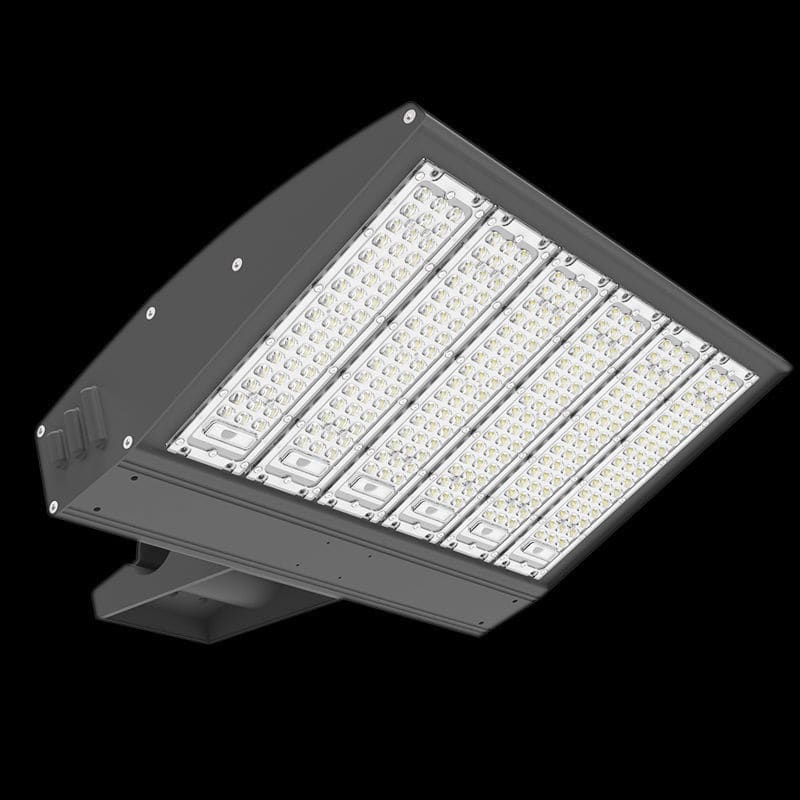 Luminaria TRI high mast light Yaham Optoelectronics Co., Ltd LED
