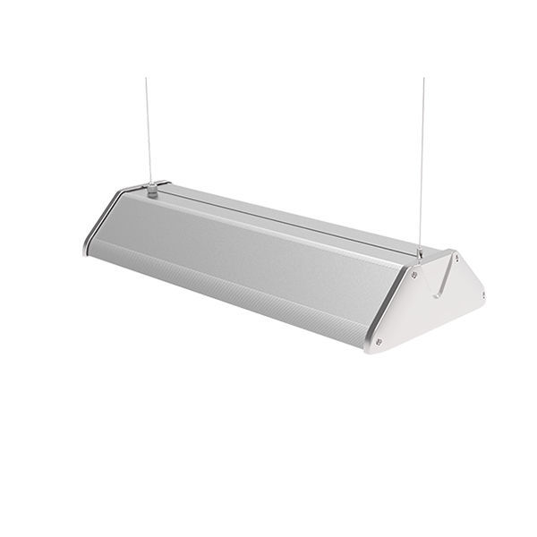 Iluminación lámpara de techo industrial Linear III Yaham