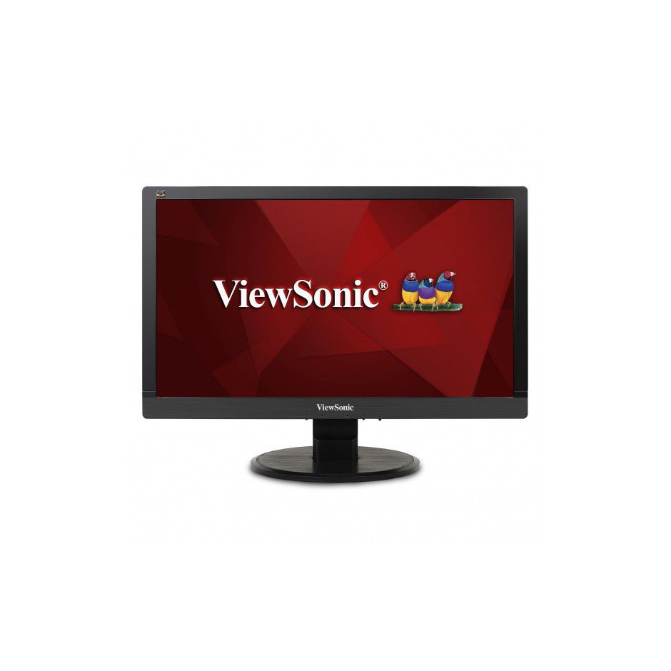 Monitor LCD VA2055Sm ViewSonic 20" / 1920 x 1080 / de mesa