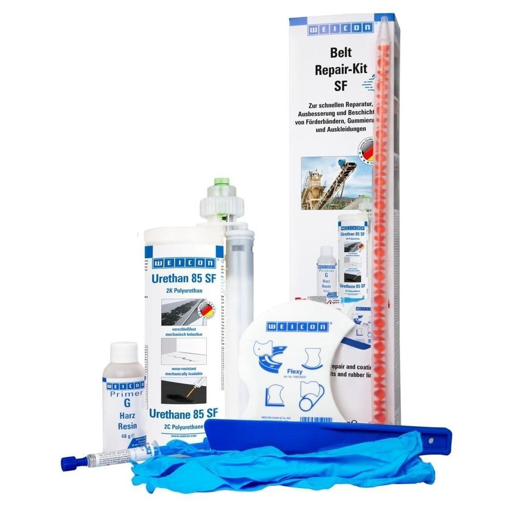 Cinta Reparadora WEICON 3.5m X 10cm – Impermeable, Autoamalgamable, Para Tuberías Interior/exterior