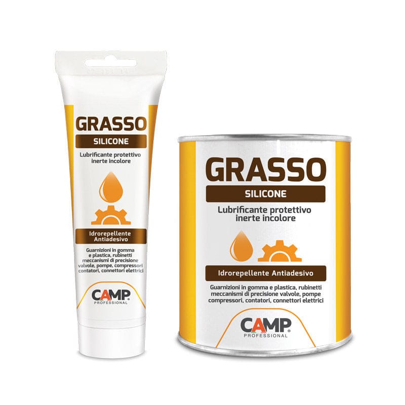 Captain O-Ring – NSF Food Grade Silicone Lubricant Grease For O-Rings - Foto 9