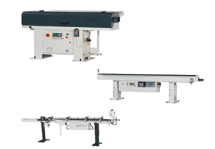 Cargador de barras para torno CNC Ningbo GongTie Precision Machinery