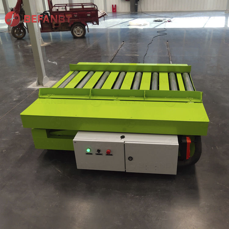 Carro De Transporte De Placas De 4 Ruedas - Capacidad 300 Kg, Neumáticos De Aire, Fabricado En Dinamarca