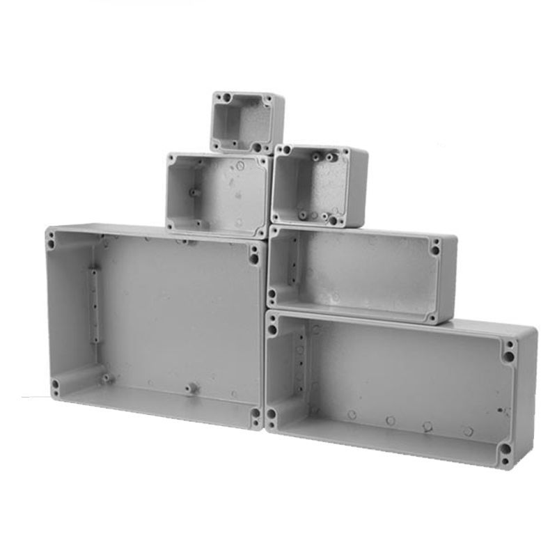 Caja de conexiones de pared - AL series - Utility Electrical Co., Ltd