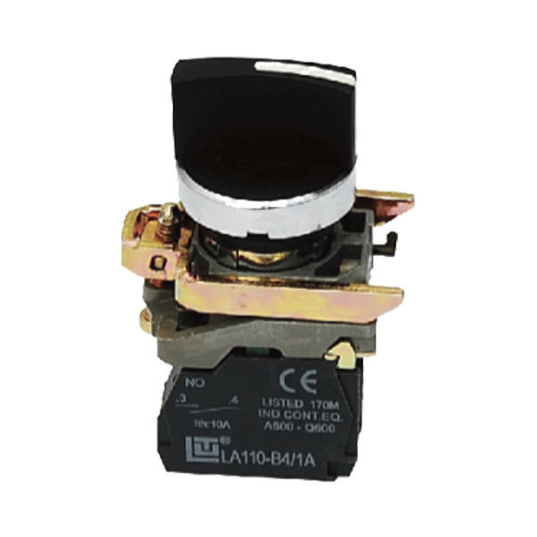 Interruptor Rotativo - LA110-B4-BD Series - Utility Electrical Co., Ltd ...