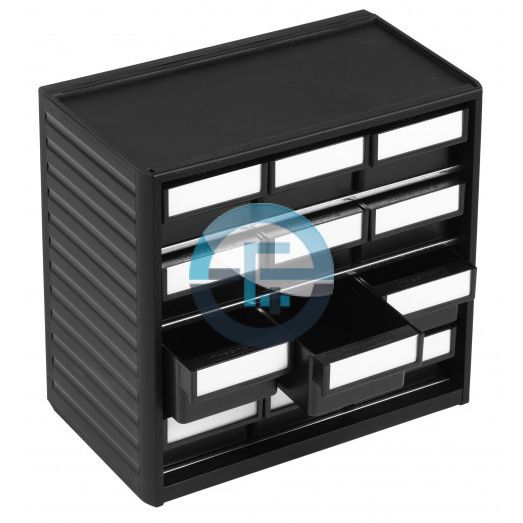 Armario de almacenamiento - 25-305-3005 - SJM EUROSTAT SA - benchtop