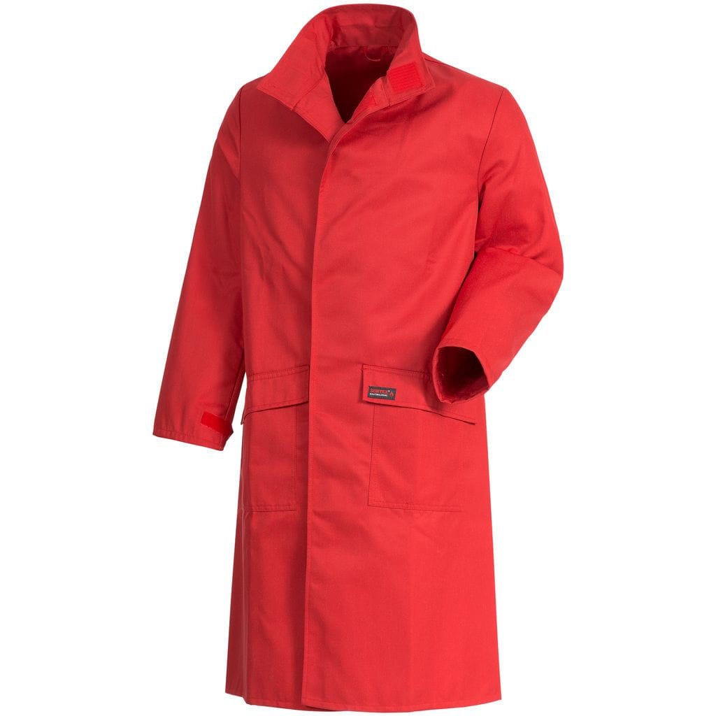 Bata de trabajo - 35002-410 series - SONTEX Schutzbekleidung Annegret