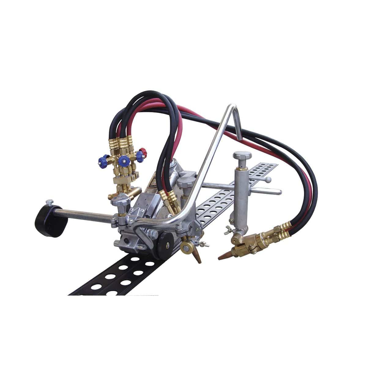 Máquina de corte automática HK93II Shanghai Huawei Welding