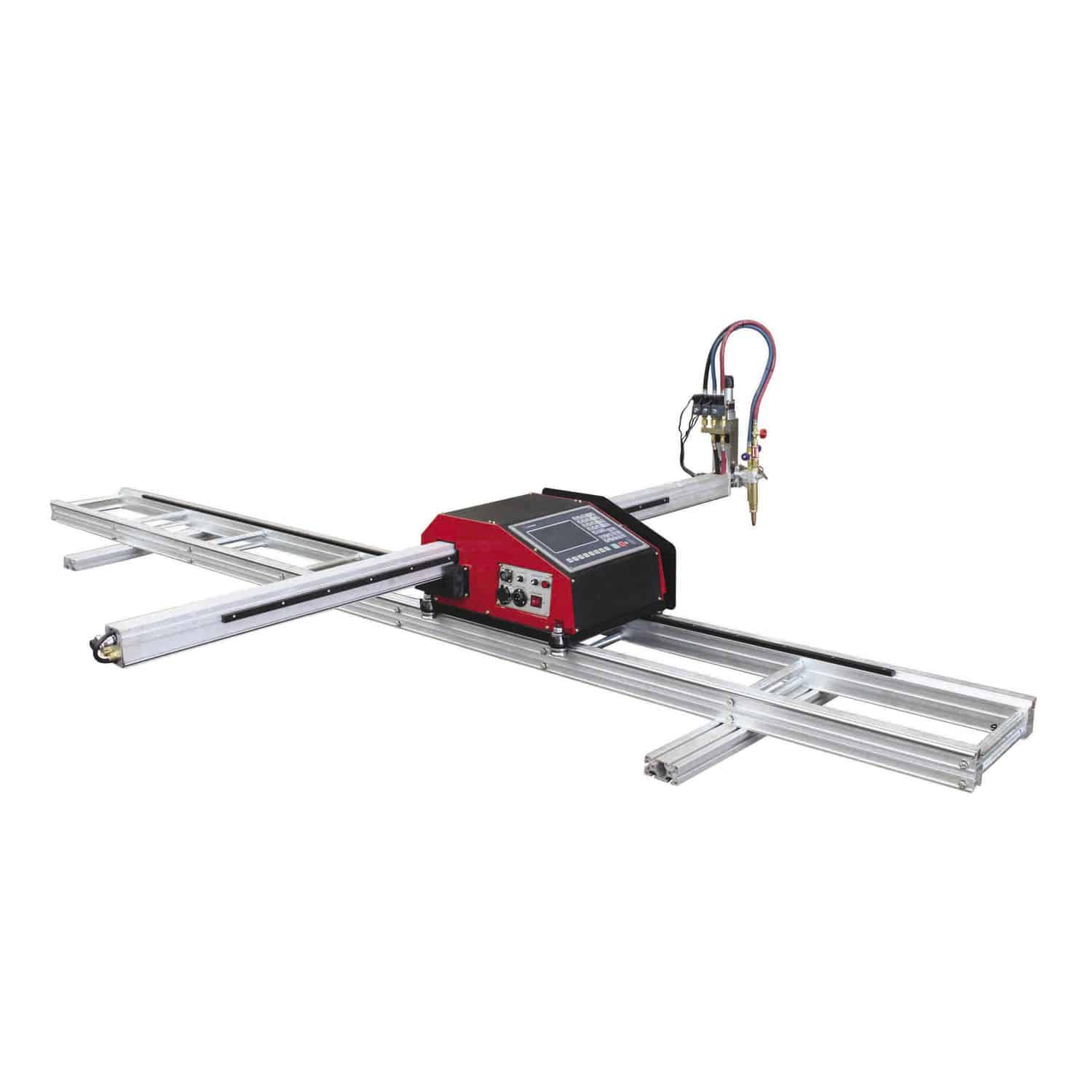 Máquina de corte por llama HNC1500W Shanghai Huawei Welding