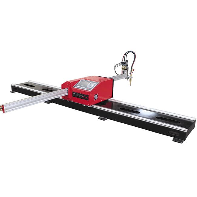 Máquina de corte por llama HNC1800W Shanghai Huawei Welding