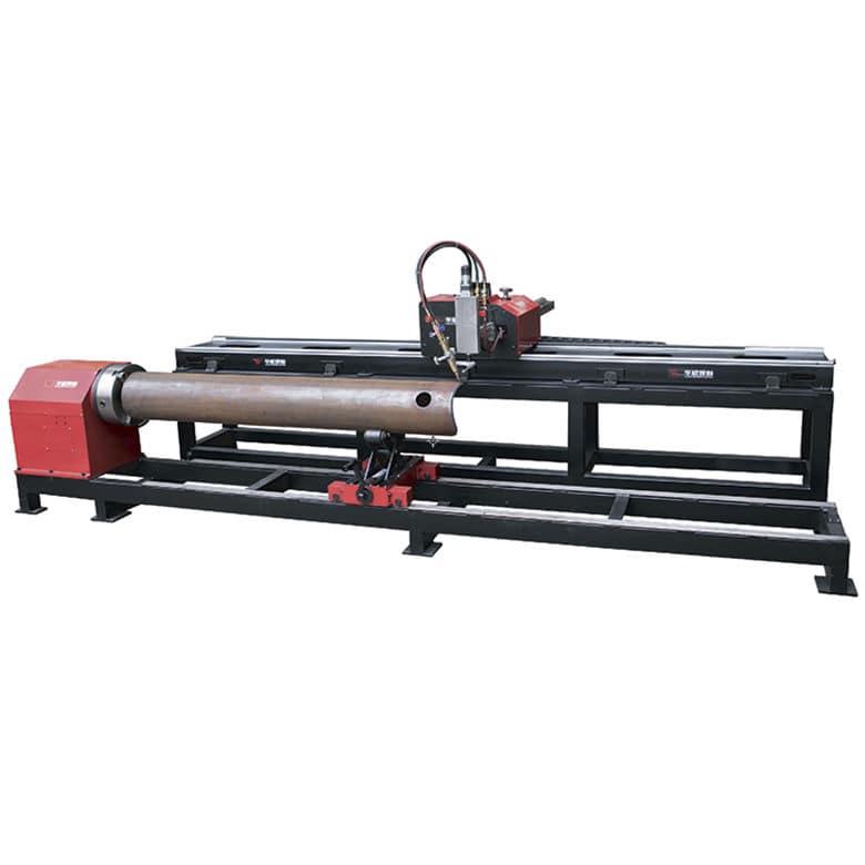 Máquina de corte para metal XG300J Shanghai Huawei Welding