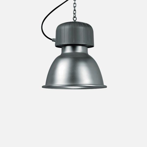 Iluminación lámpara de techo industrial - Habana 450 series - LANZINI