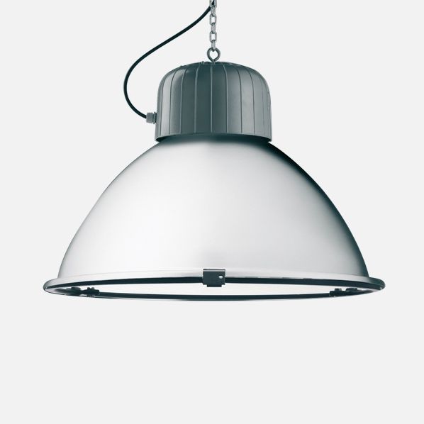 Iluminación lámpara de techo industrial Habana 680 series LANZINI de vapor de sodio / de