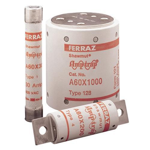 Fusible compacto AmpTrap® A60X series Mersen Electrical Power Fusible compacto AmpTrap® A60X series Mersen Electrical Power