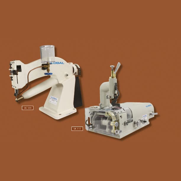 Máquina de cercado automática SK 100 Series Global Industrial