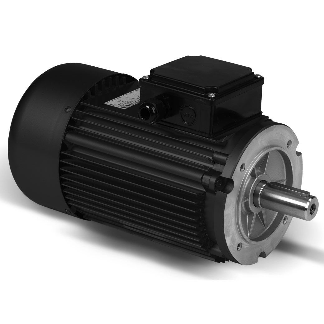 Motor trifásico ORANGE 1 ELECTRIC MOTORS SPA monofásico / asíncrono