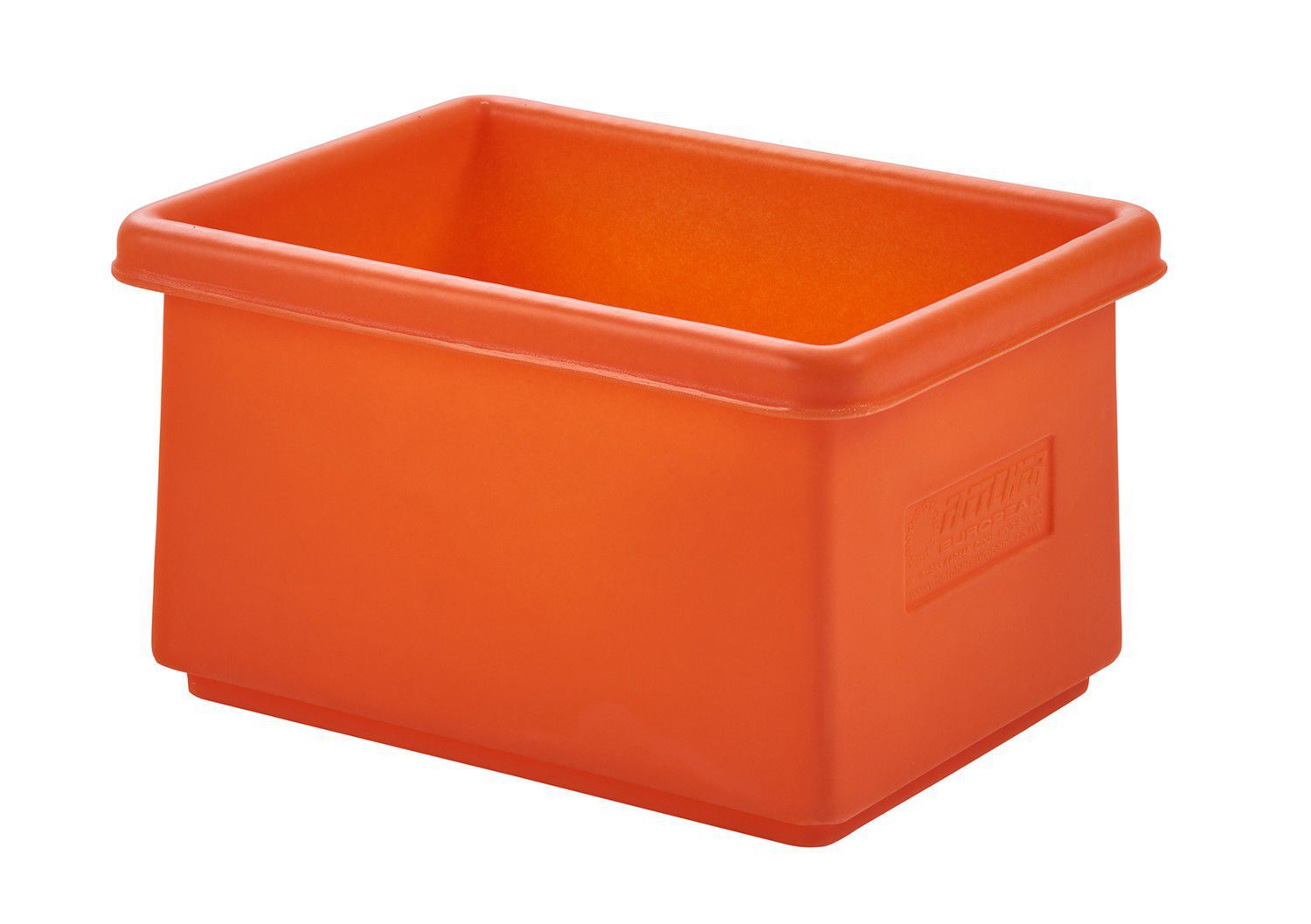 Cajón apilable HYGIBOX40 Fletcher European Containers Ltd de