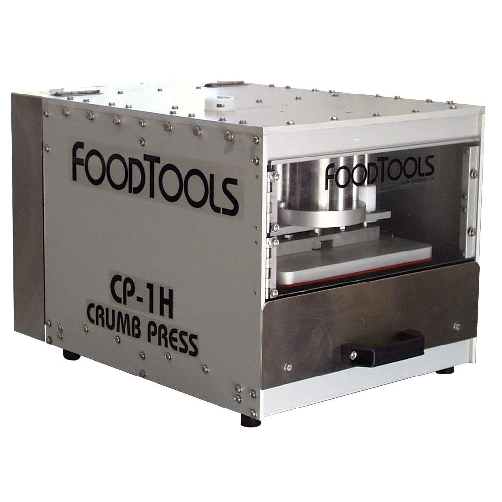 Prensa neumática CP1H Food Tools Inc para la industria