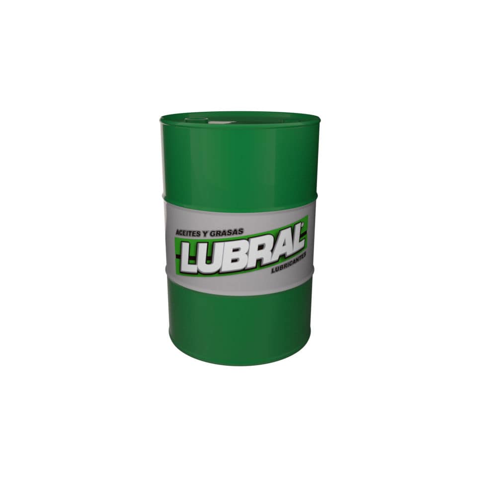 Grasa lubricante EP 68 Lubricantes de America (Mfg.) sintética