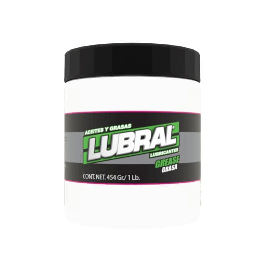 Grasa de lubricación LUBRA CHASSIS Lubricantes de America (Mfg