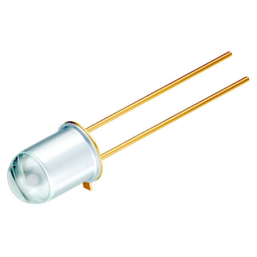 Emisor de infrarrojos - Metal Can® TO18 series - OSRAM Opto ...