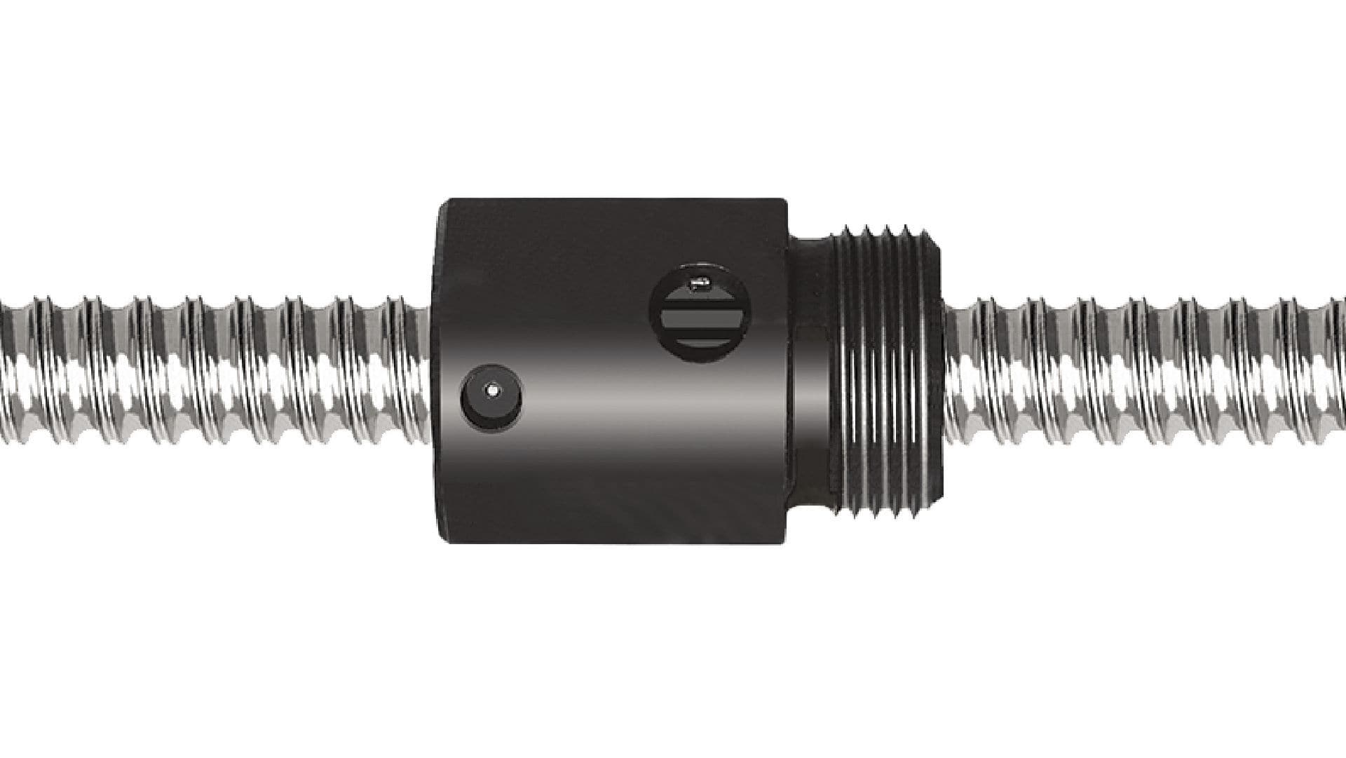 Husillo De Bolas De Acero Inoxidable SD BD SH Series EWELLIX De 